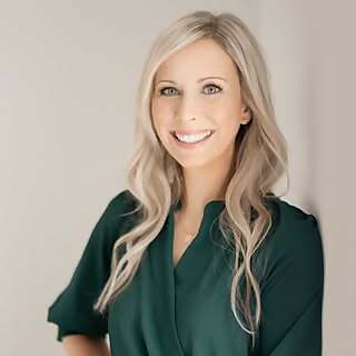 Dr Tracy Dalgleish
