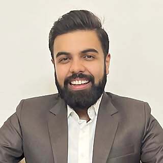 Hritik Singh