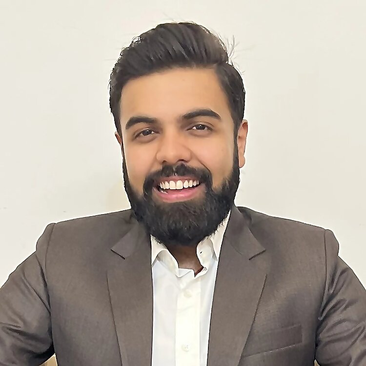 Hritik Singh