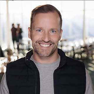 Mark Groves