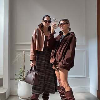 Coty Crotto & Maru Gandara