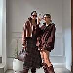 Coty Crotto & Maru Gandara