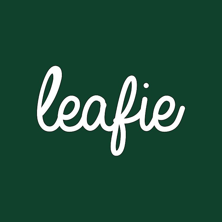 Leafie