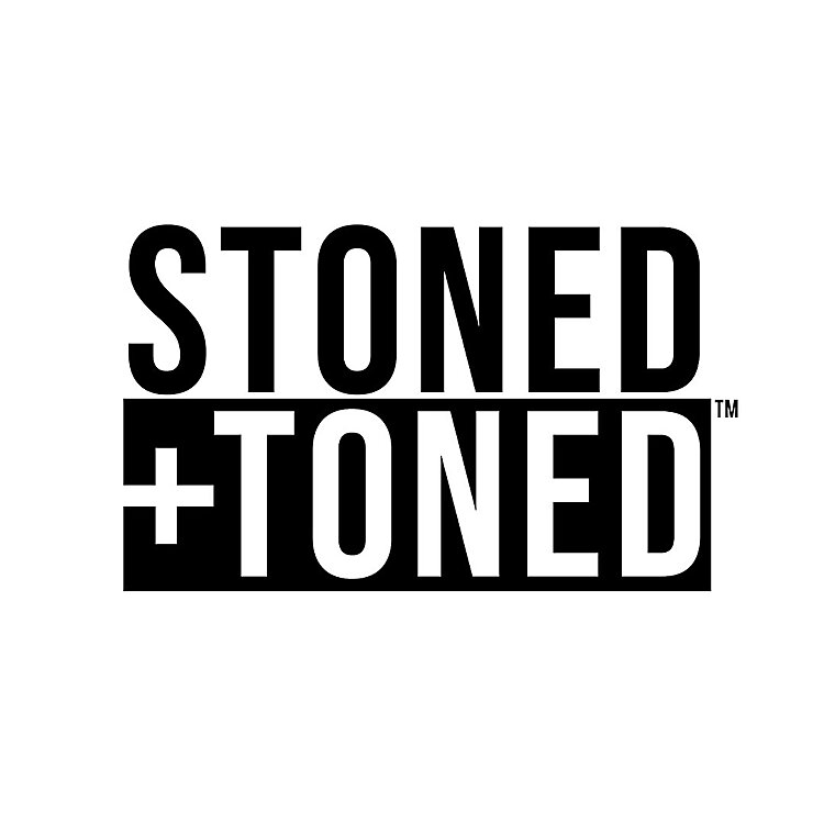Stoned + Toned