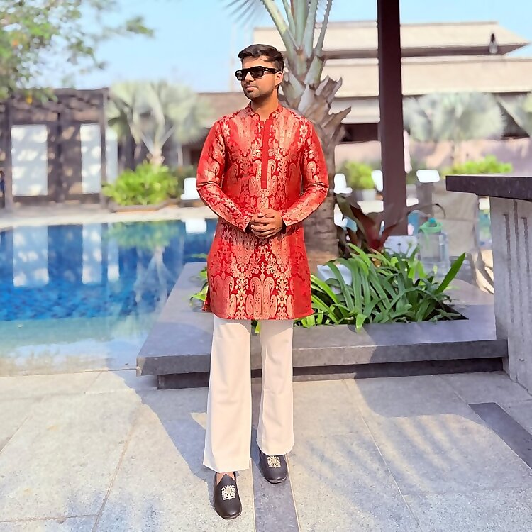 Kushal Sahabani
