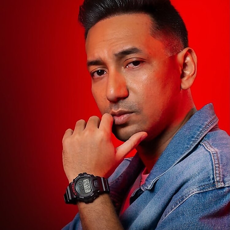 Zizan Razak