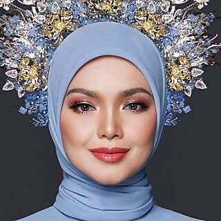 Siti Nurhaliza Tarudin