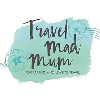 Travel Mad Mum