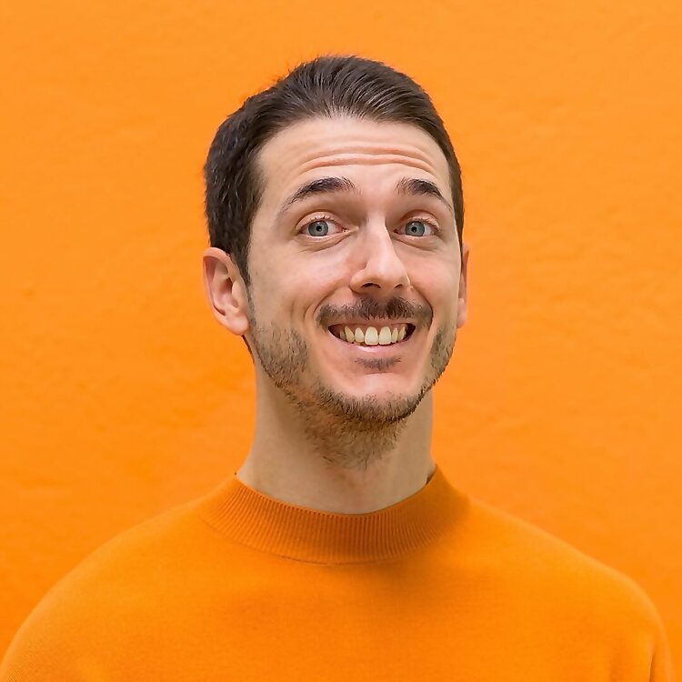 Daniel Rueda + Anna Devís