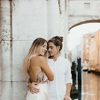 Valérie & Alessandro