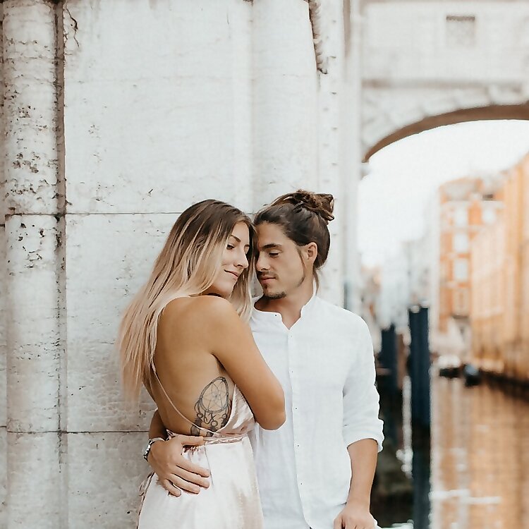Valerie & Alessandro