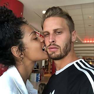 Mariane Lima & Globe Jenson