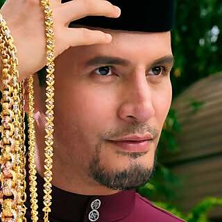 Aliff Syukri Kamarzaman