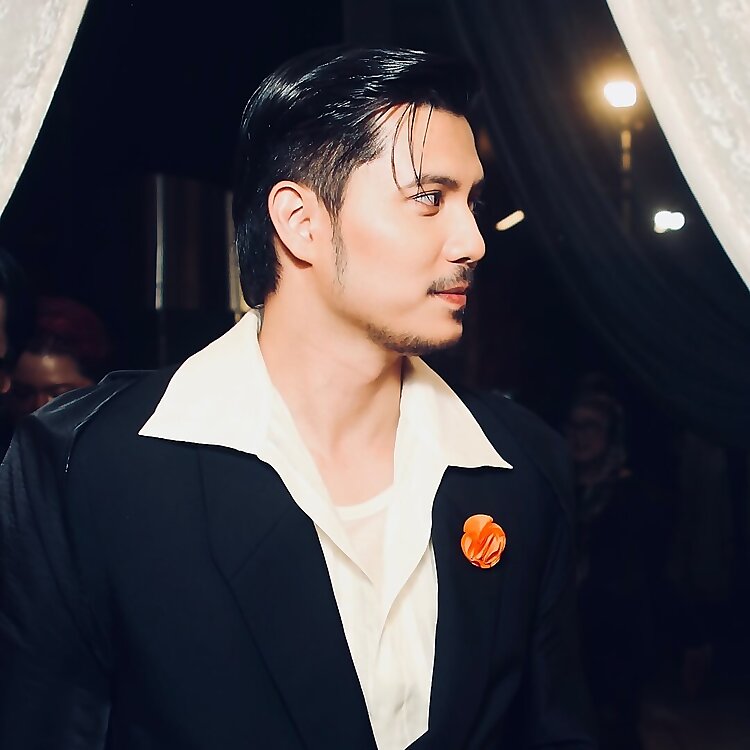 Fattah Amin