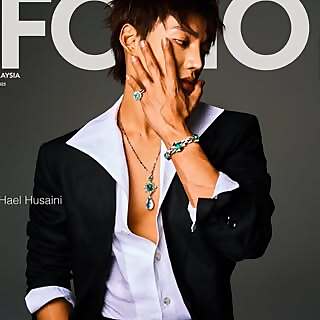 Hael Husaini