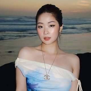 Jessica Chaw Yong Xin