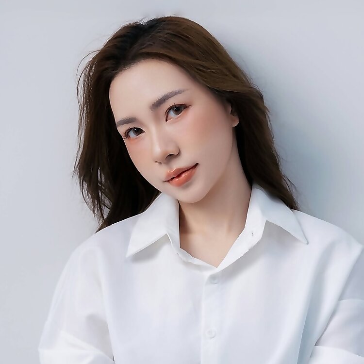 Yvonne Cai Yiwen 