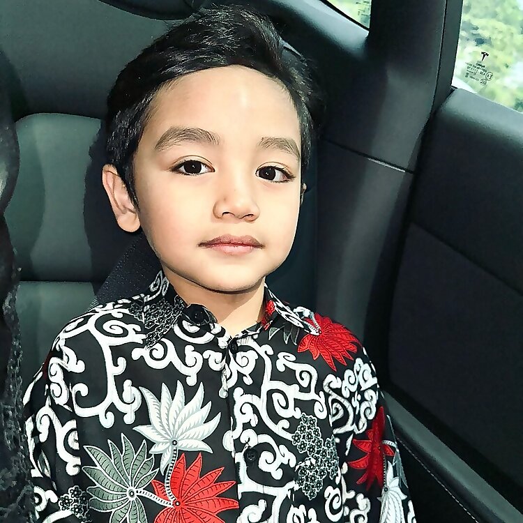 Arif Jiwa