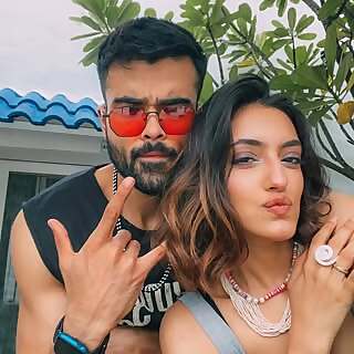Daizy & Ankit