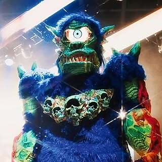 Mastodon