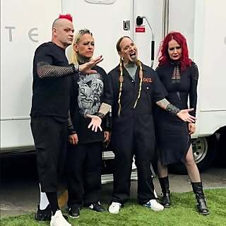 NuMetalForever