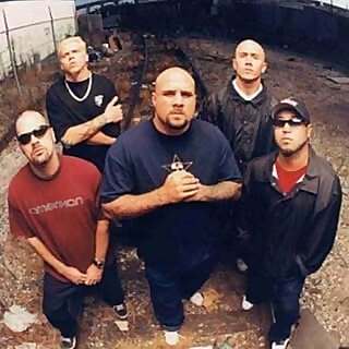 NuMetalForever