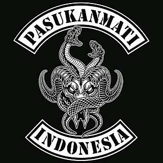 PasukanMati Official