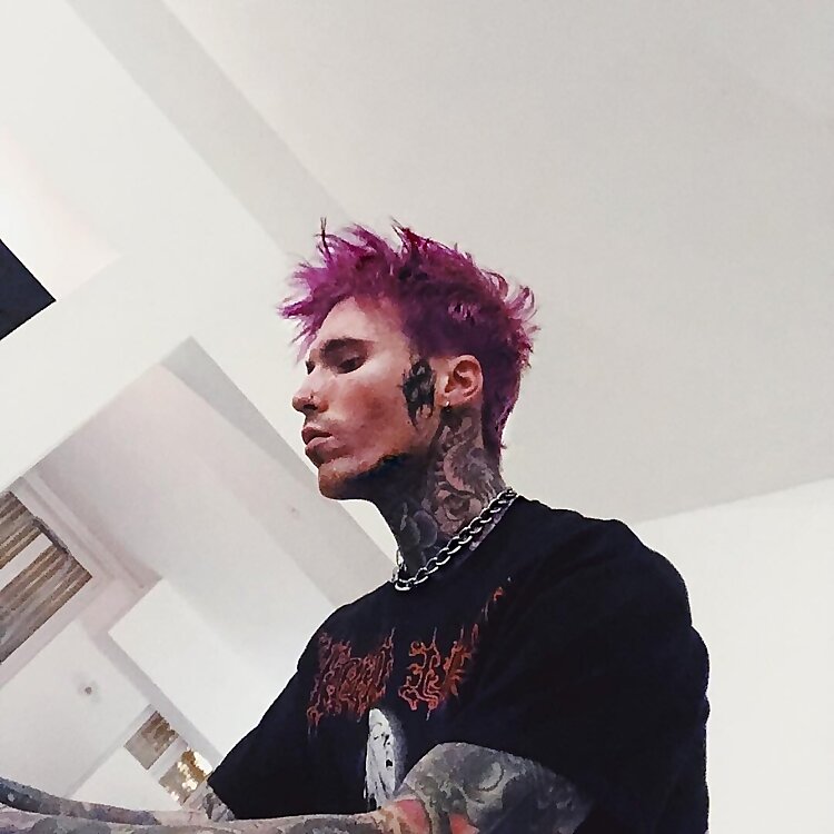 Joseph Louis Sinclair