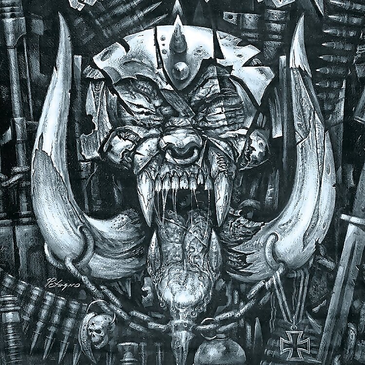 Motorhead