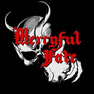 Mercyful Fate