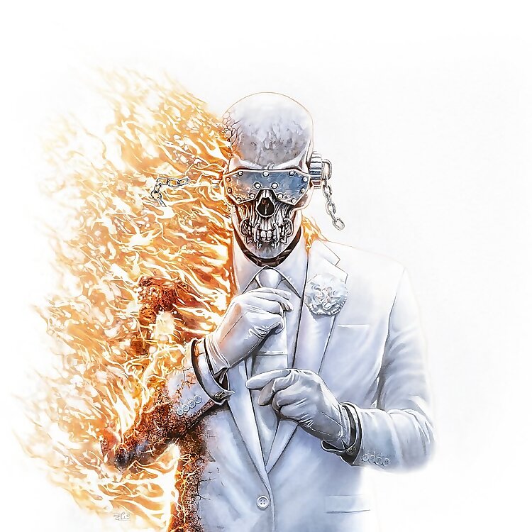Megadeth
