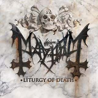 Mayhem Official
