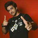 Nikhil sharma