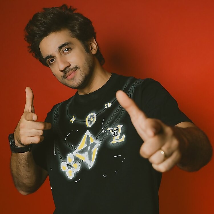 Nikhil sharma