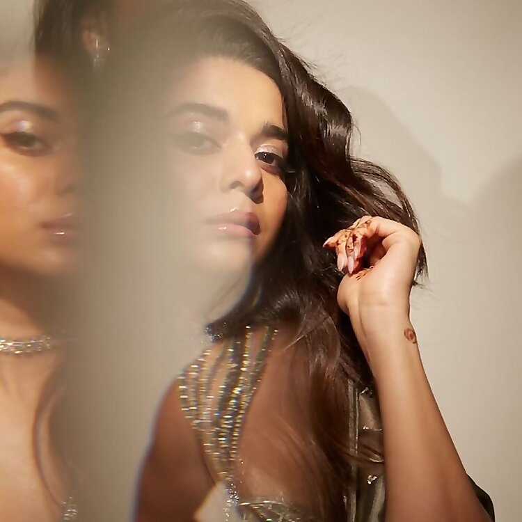 Mithila Palkar