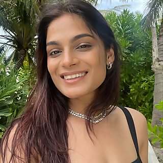 Srishti Dixit