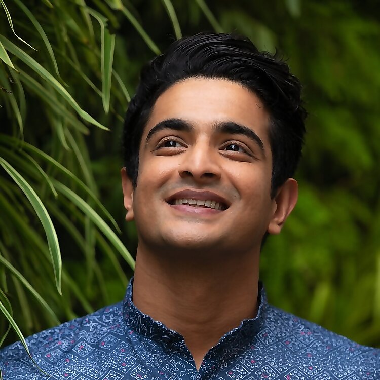 Ranveer Allahbadia