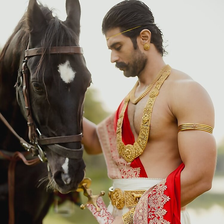 Vijay Deverakonda