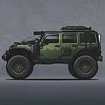 Sarge's Toys