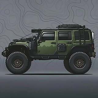 Sarge's Toys
