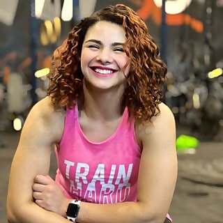 Reem Gamal