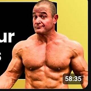 Mark Bell