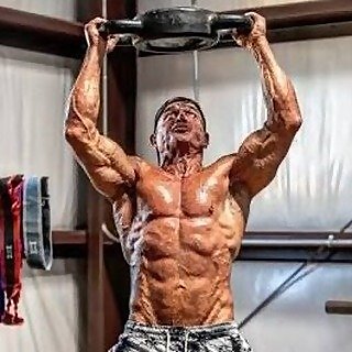 Mark Bell