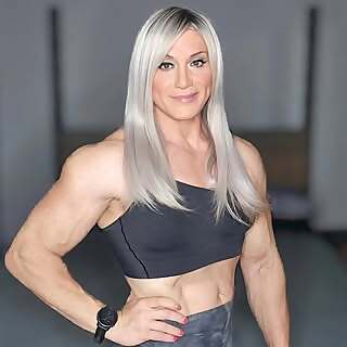 Janae Marie Kroc
