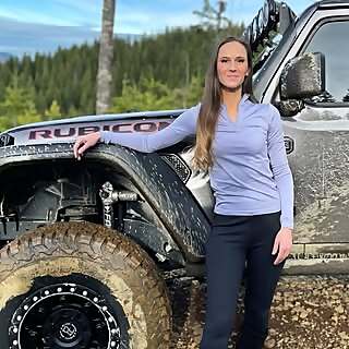 Desiree Murolo
