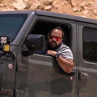 Mohamed Reyad Al-Rayyes