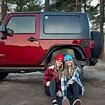 Twin Jeepers