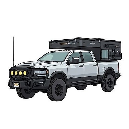 Gobi Recon