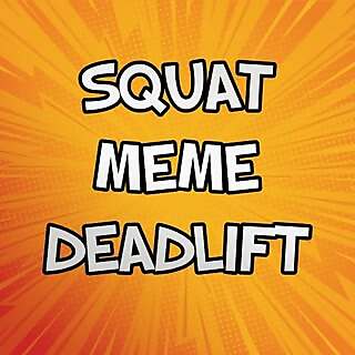 Powerlifting Memes