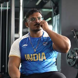 Aniket D Kamble